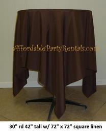 rental table rental chair rental linen