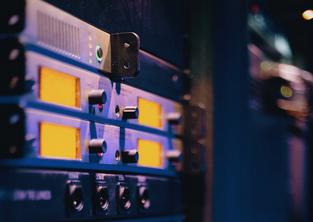 Electronic Communications-CELCO Electric LLC-IT Division-Data Centers