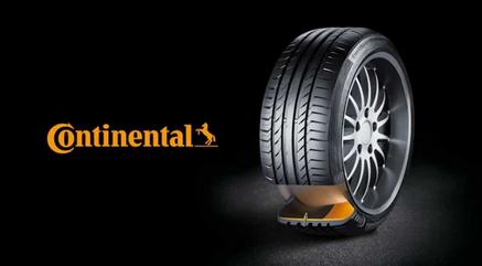 Continental Tires Canton Akron Salem Ohio Audi