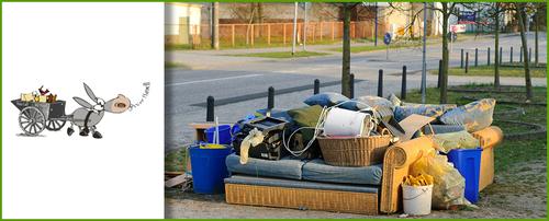 JUNK REMOVAL SERVICE IN PERALTA NM