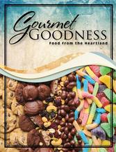 Gourmet Goodness Fundraising Brochure