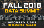 FALL 2018 DATA SUMMIT | San Francisco