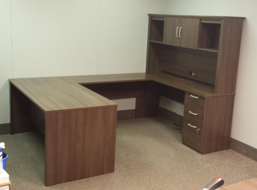 Office Furniture Assembly Service in Calgary, Alberta | FT Property Services Inc.