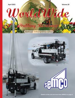 WWDR April 2023 Online Issue