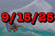 wedge pictures september 15 2025 surfing sunset skimboarding bodyboarding wave waves
