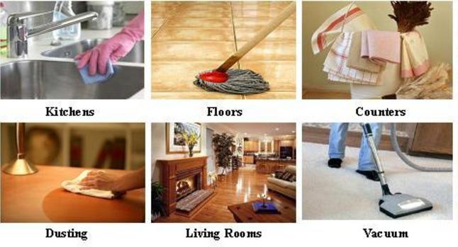 Best Deep Apartment Complex Cleaning Services in Omaha NE | Price Cleaning Services Omaha