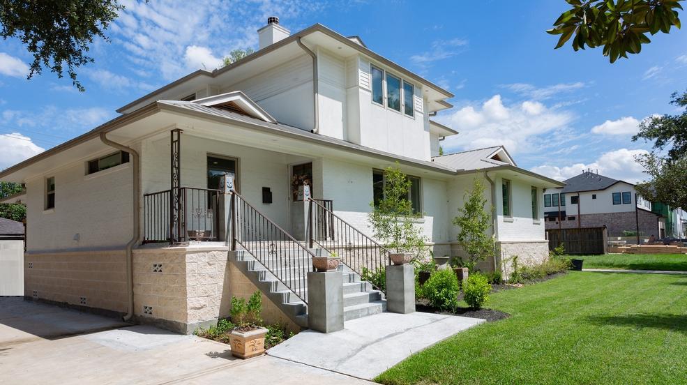 Houston Texas House Lifting 7138539224