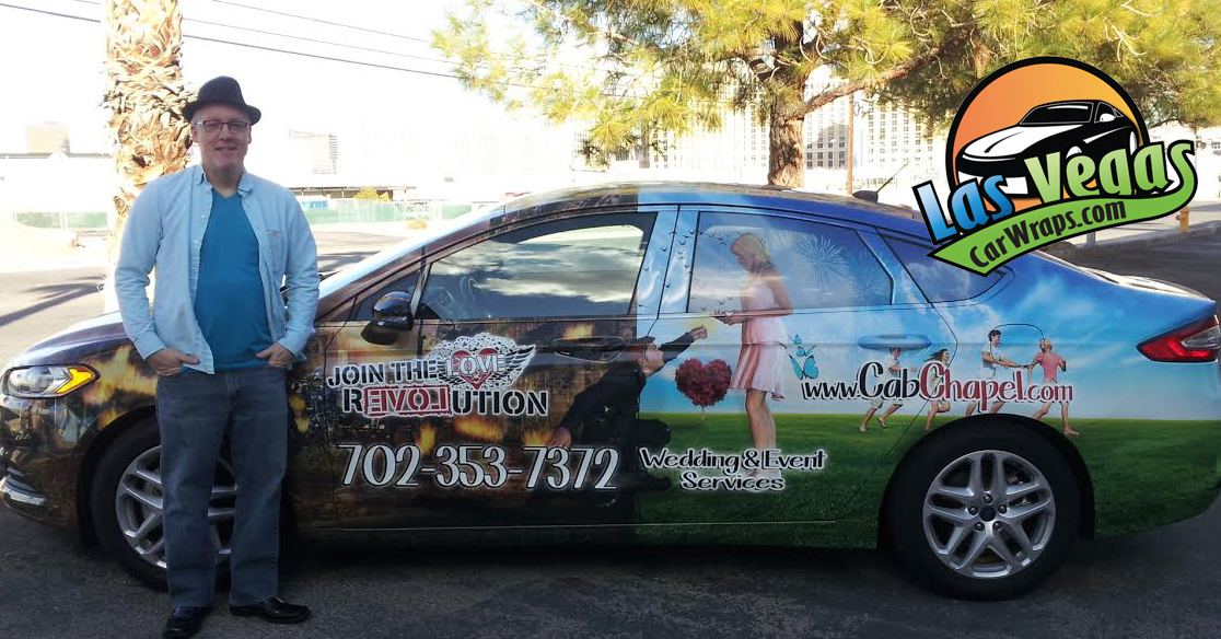Las Vegas Car Wraps Vehicle Wraps, Wall Wraps