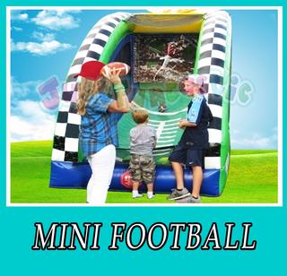 Mini Football