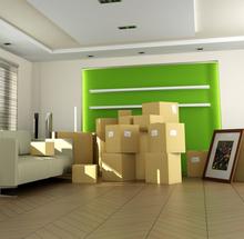 Packing your home