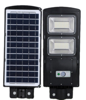 Lámpara solar para calle/exteriores