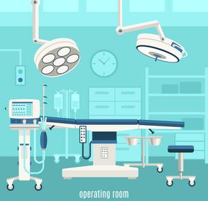 Breast enlargement surgery with implants