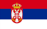 Hunting Serbia