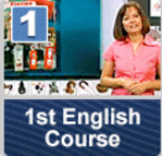 1st English Course usalearns.org