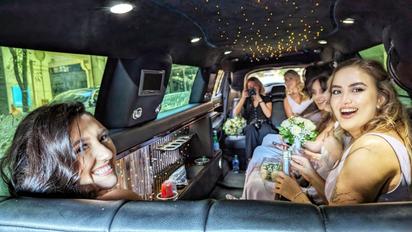 Limo rental