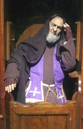 Padre Pío