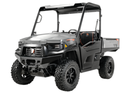 2025 Intimidator FRX UTV