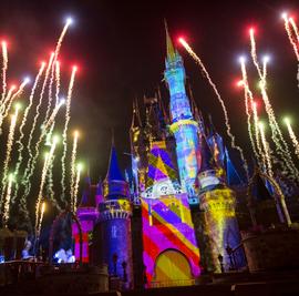 Magical Starr Travel Disney Travel Site