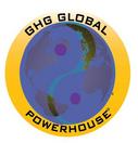 Logo of GHG GLOBAL POWERHOUSE