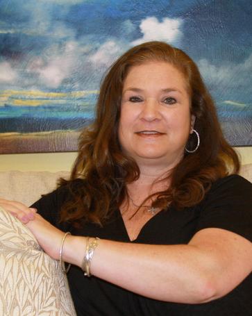 Karen Stallings - Design Consultant
