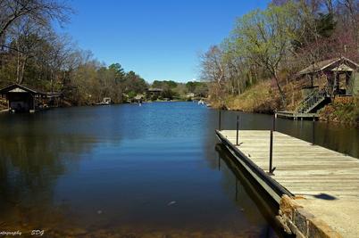 lakes, bella vista arkansas