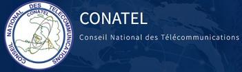 Haiti CONATEL homologation