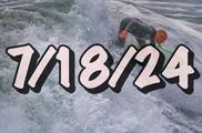 wedge pictures july 18 2024 surfing sunset skimboarding bodyboarding wave waves