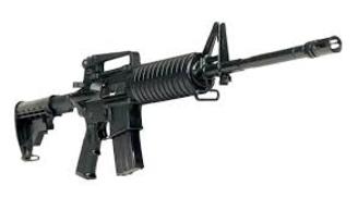 Utah CCW Training offers 3 different AR-15/M4 courses. These courses are designed to take the newcomer to the expert level