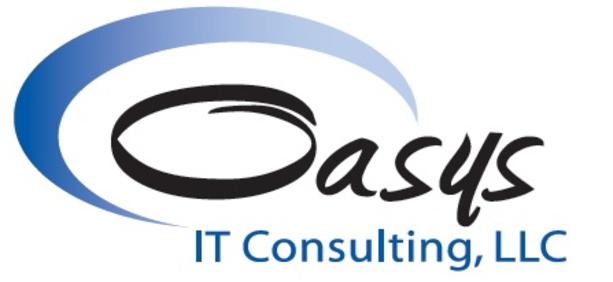 Oasis Consultants LLC, Business service