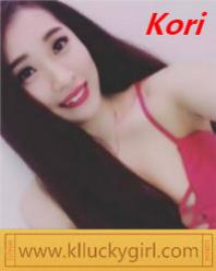 KL Escort Girls