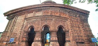 Ananta Basudeba Temple Significance History Architecture Timing Entry Fees Activities