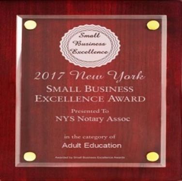 Best Notary Classes New York