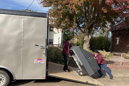tv recycling tv removal tv disposal tv pick up tv haul away omaha