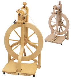 New Spinning Wheels, Schacht Matchless for sale