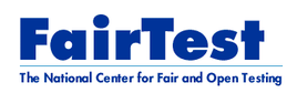 http://fairtest.org/