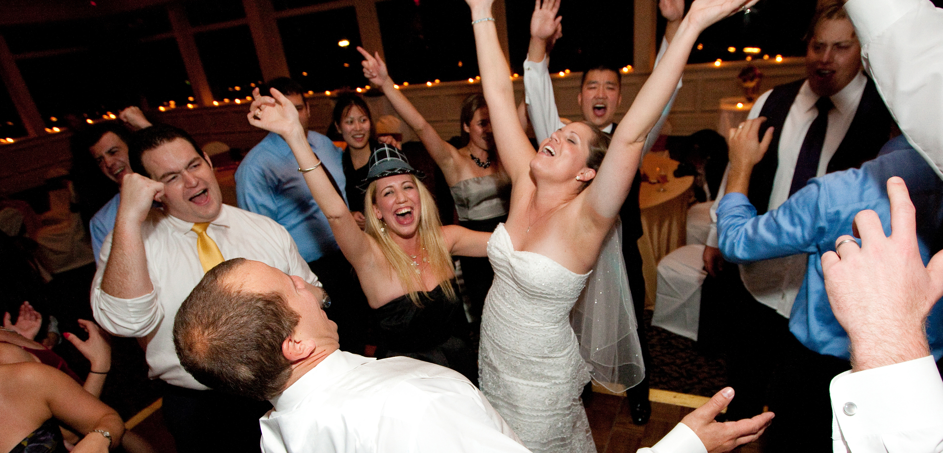 Wedding Garter Toss Songs 2016 - DJ Wrex