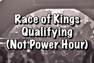 2026 King of the Hammers Race of Kings Ultra4