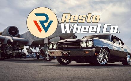 Classic car rims for sale near me in Canton Ohio. C10 24x15 wheels Ohio