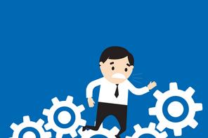 Don't let integrations trip you up
