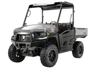 2025 Intimidator FRX UTV