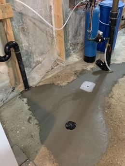 Sewer replacement Regina