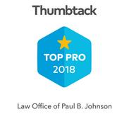 Thumbtack Top Pro