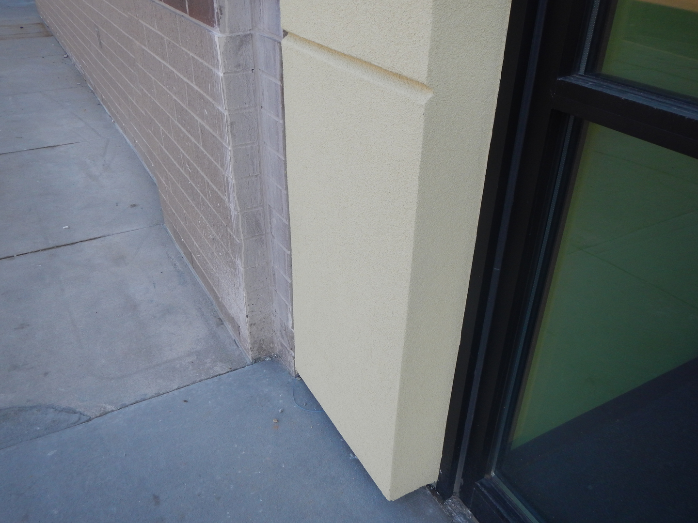 Old Gander Mountain Building - View 6