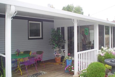 Patio Covers Long Island