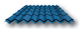 MT14010 Fairmont Tongs – Northwest Roof, Tile & Metal