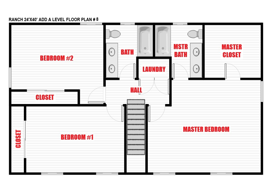 Ranch Add A Level Packages And Pricing North Jersey Pro