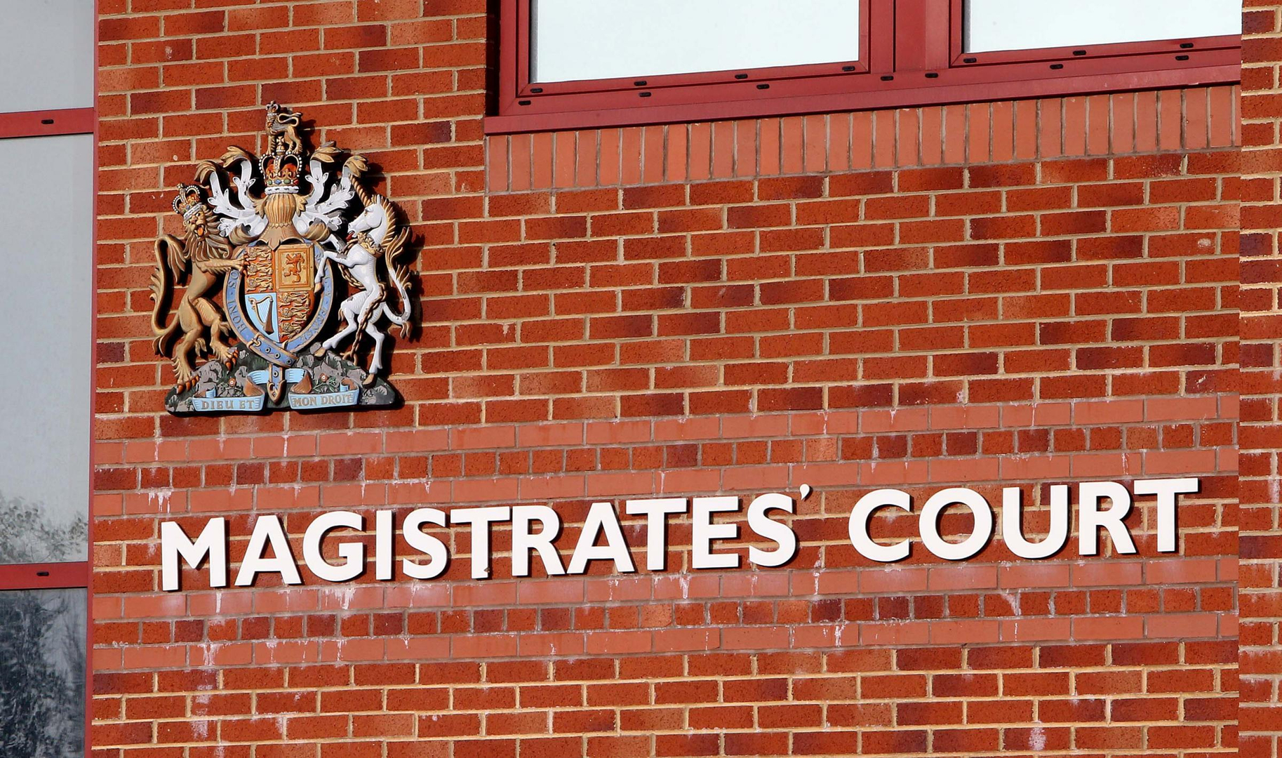 The Magistrates Court