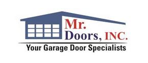 Mr Doors inc - Online