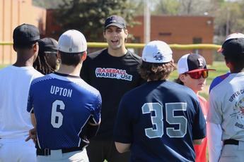 Cal Ripken Teams with Under Armour to Preview New All-America