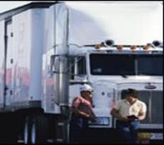 Commercial Trucking Insurance